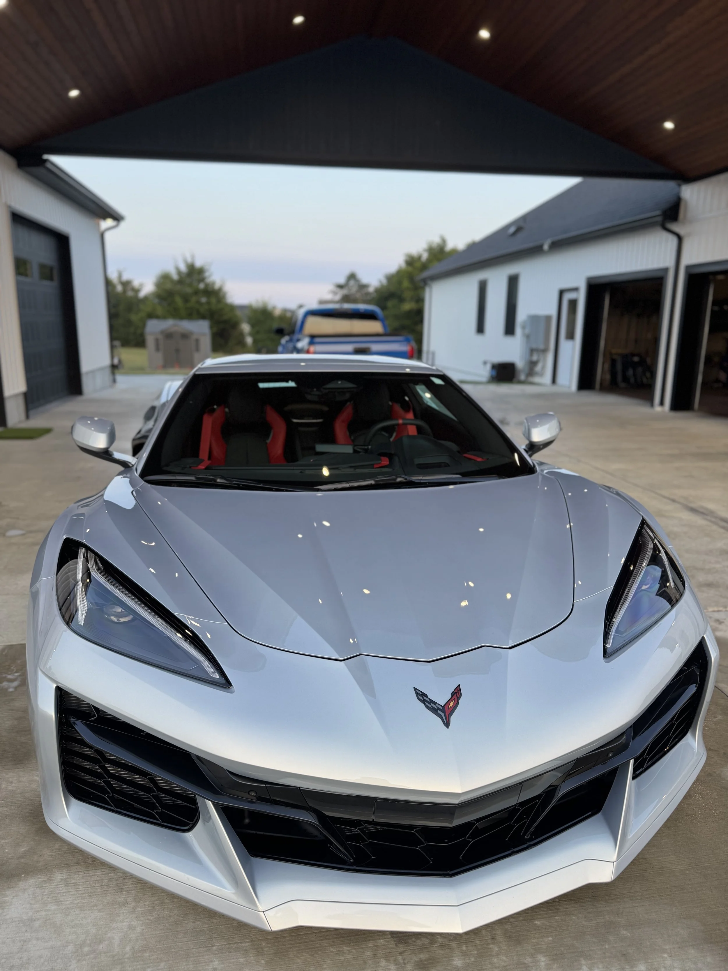 From Driveway to Showroom: The Pro Guide to Detailing Your Car at Home