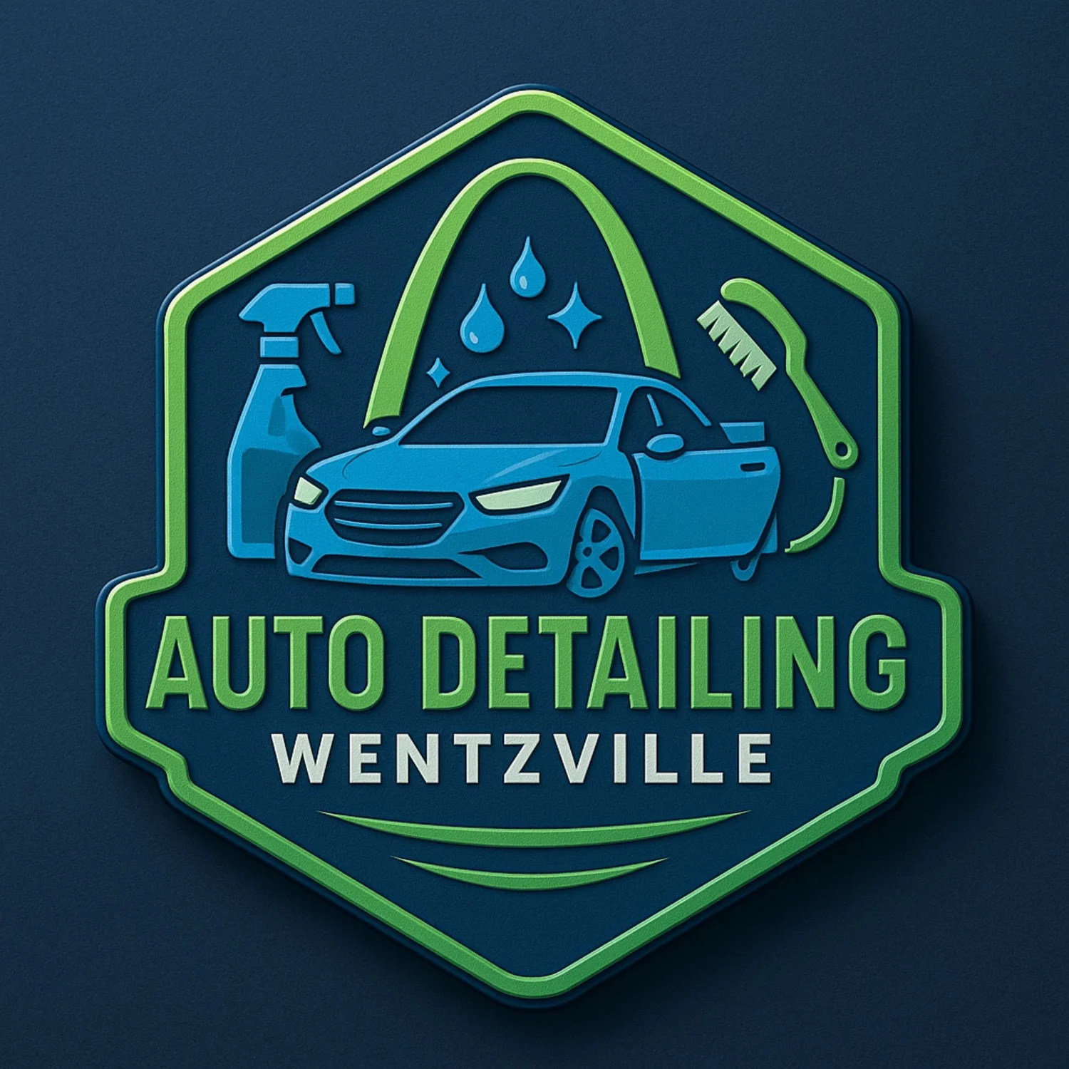 Auto Detailing Wentzville 