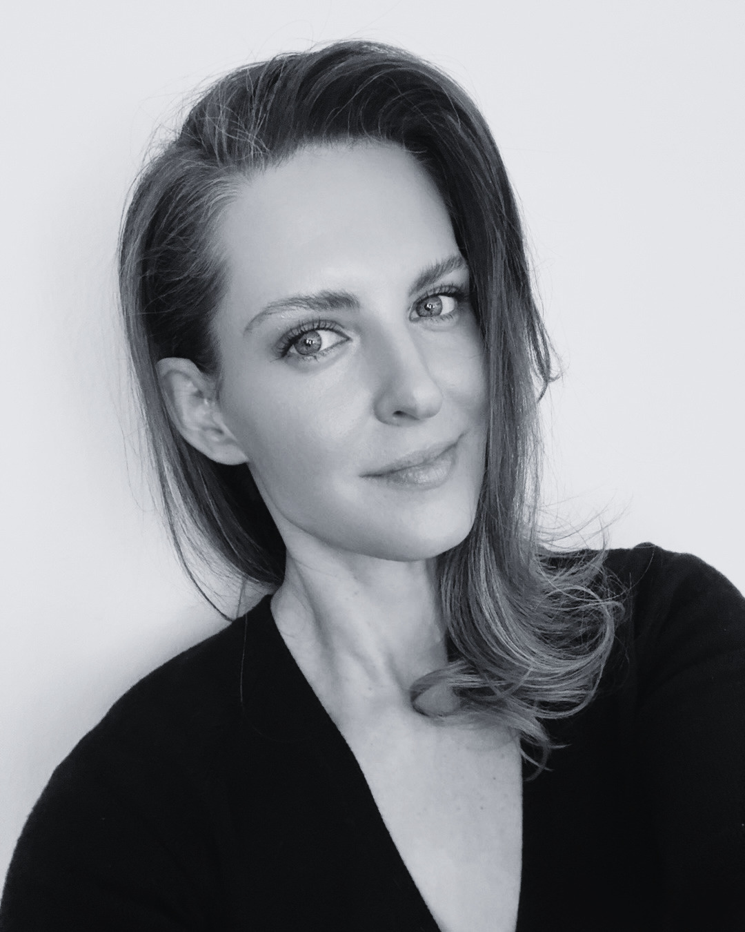 Tarah Sykes, sexologist and certified sex educator, founder of Forbidden & Found