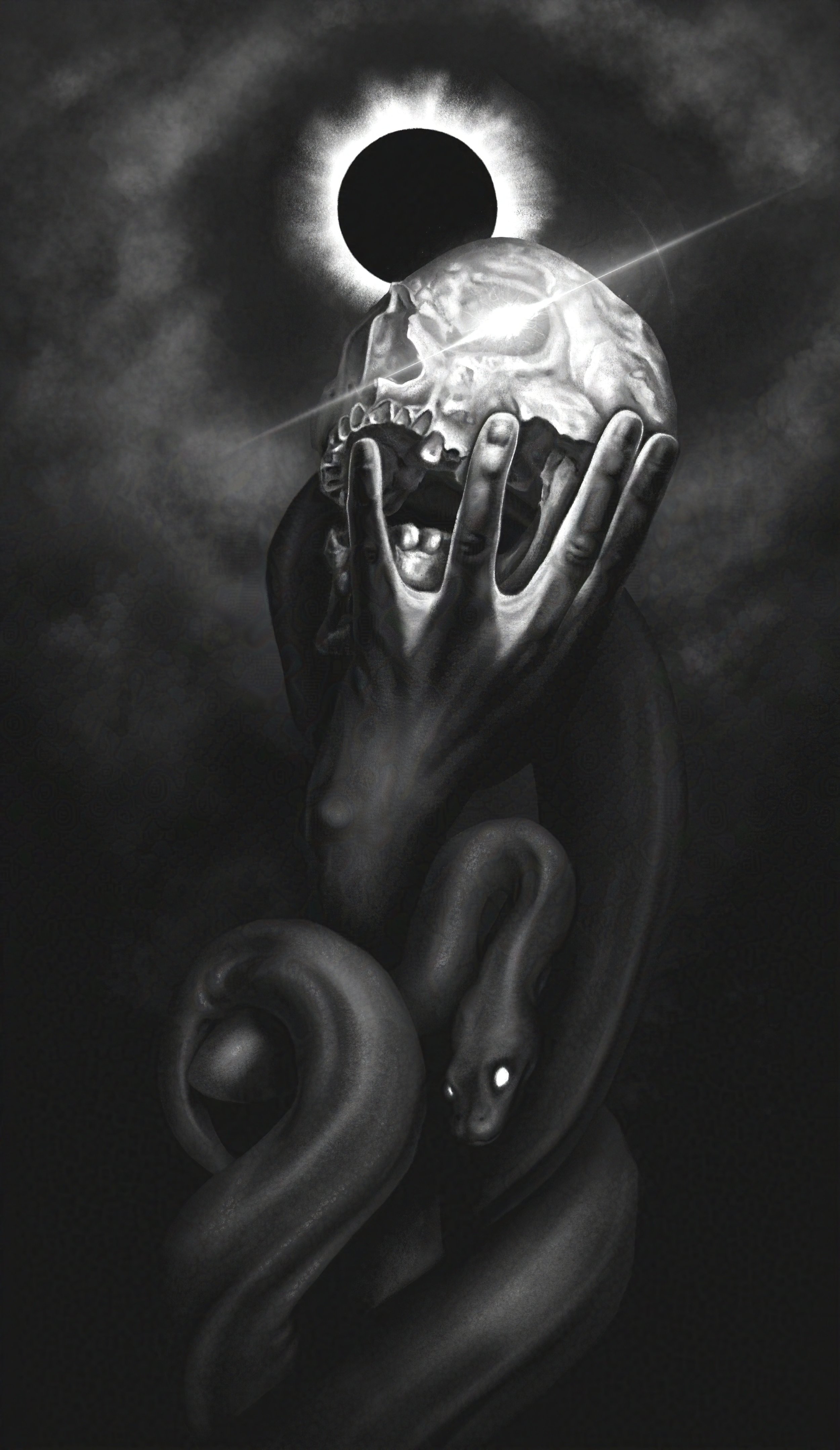 XIII. Death - Digital