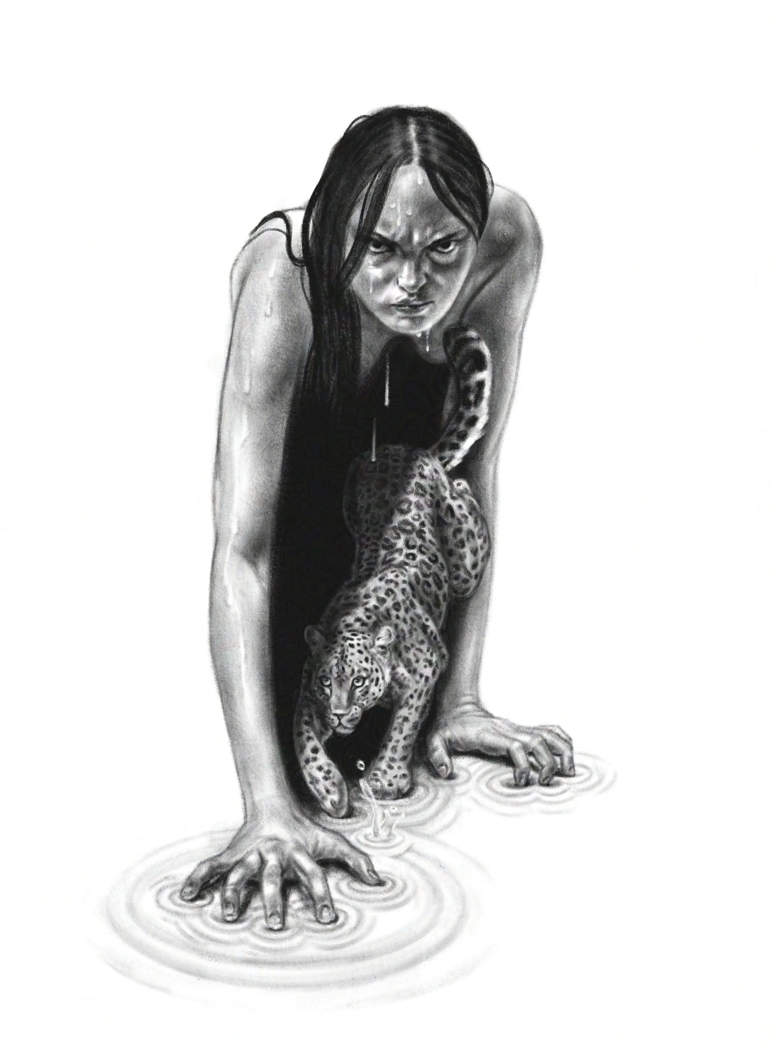 Black Moon Lilith - Digital