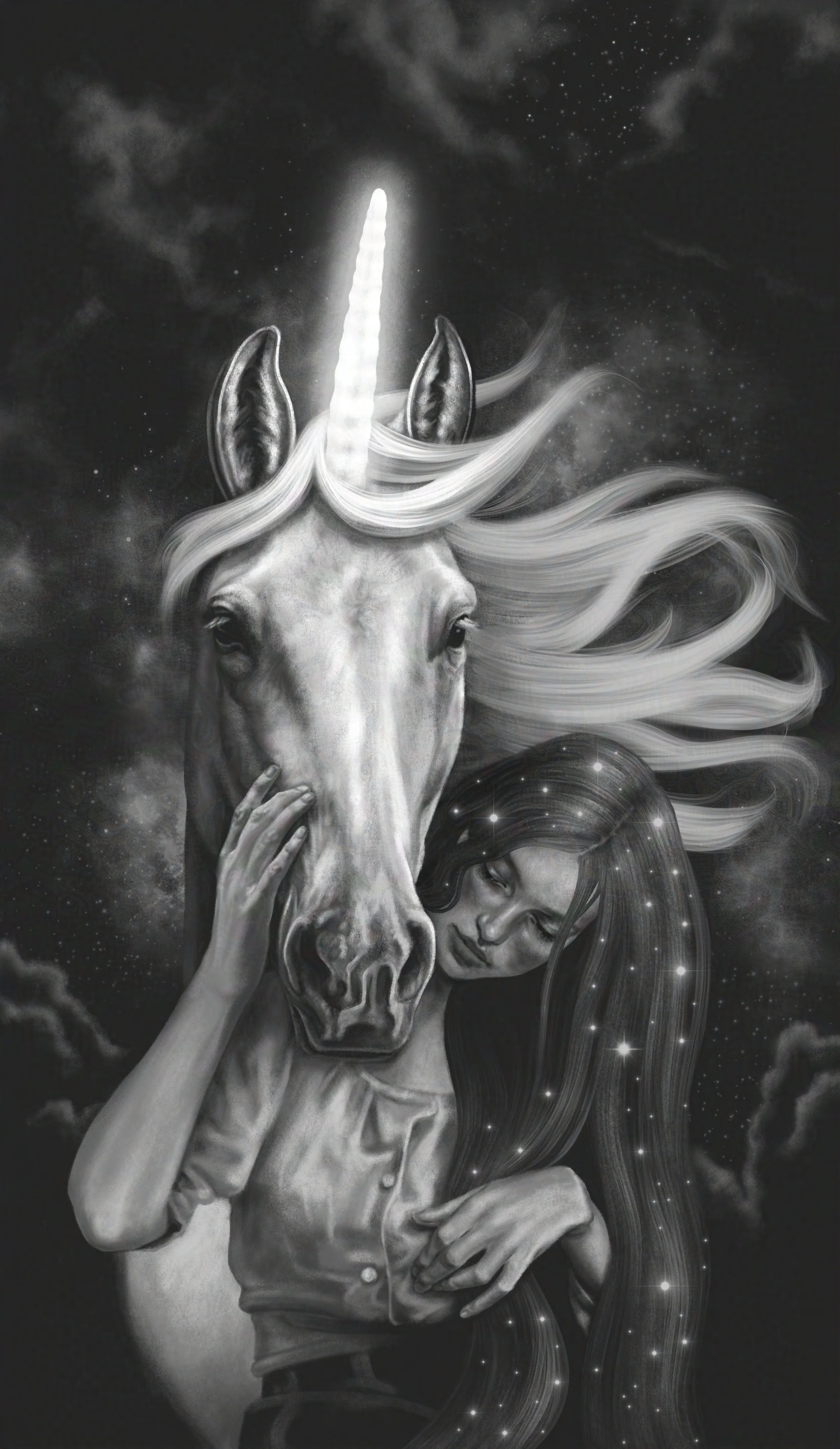 XVII. The Star - Digital