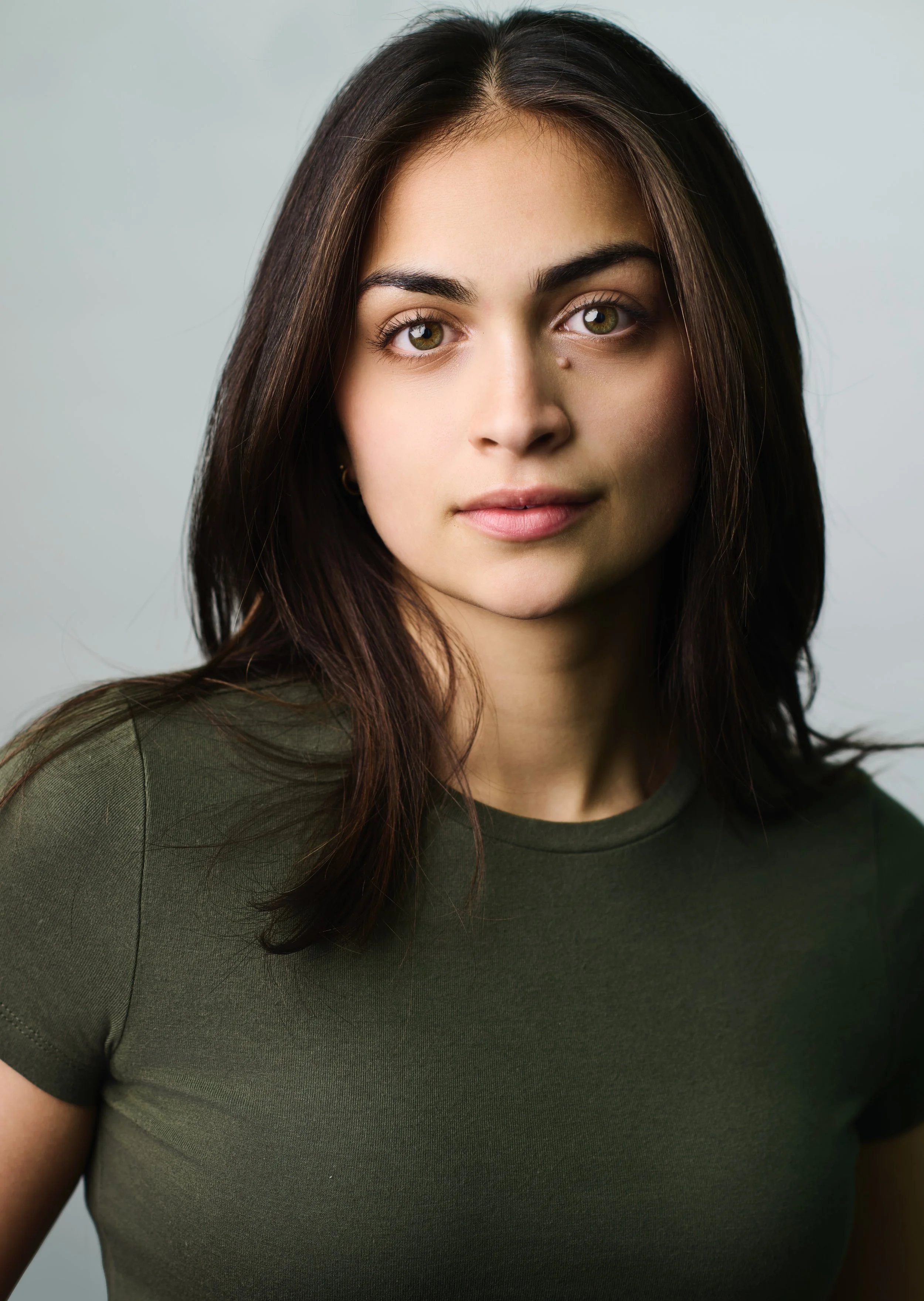 Download Headshot 