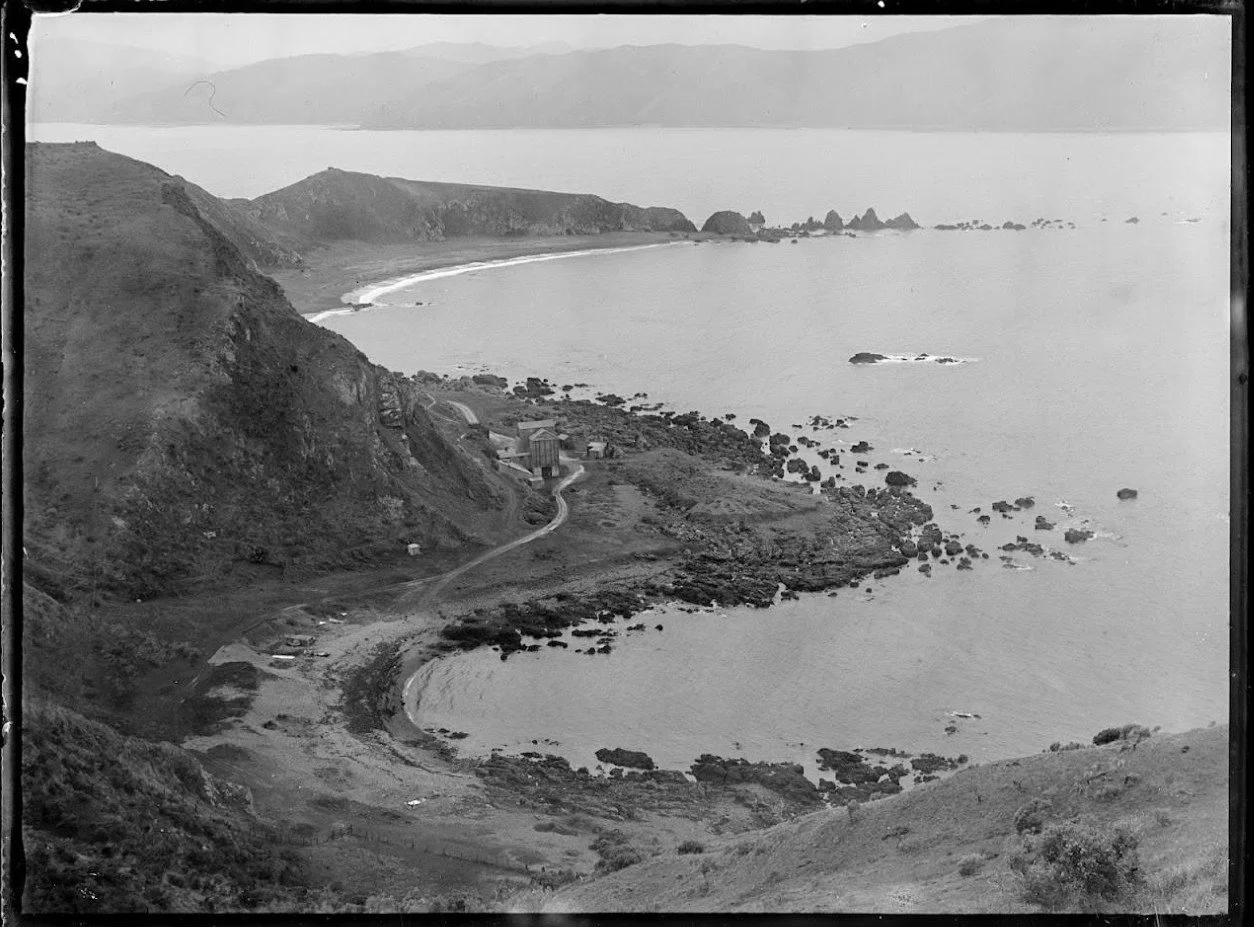 Tātou ki Uta