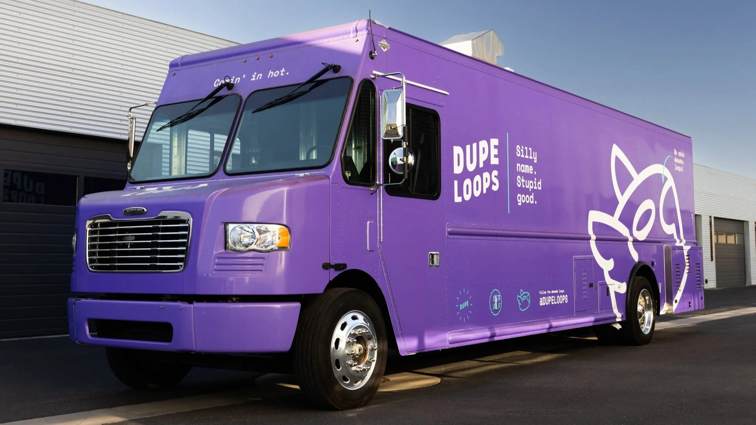 2022 Freightliner MT55