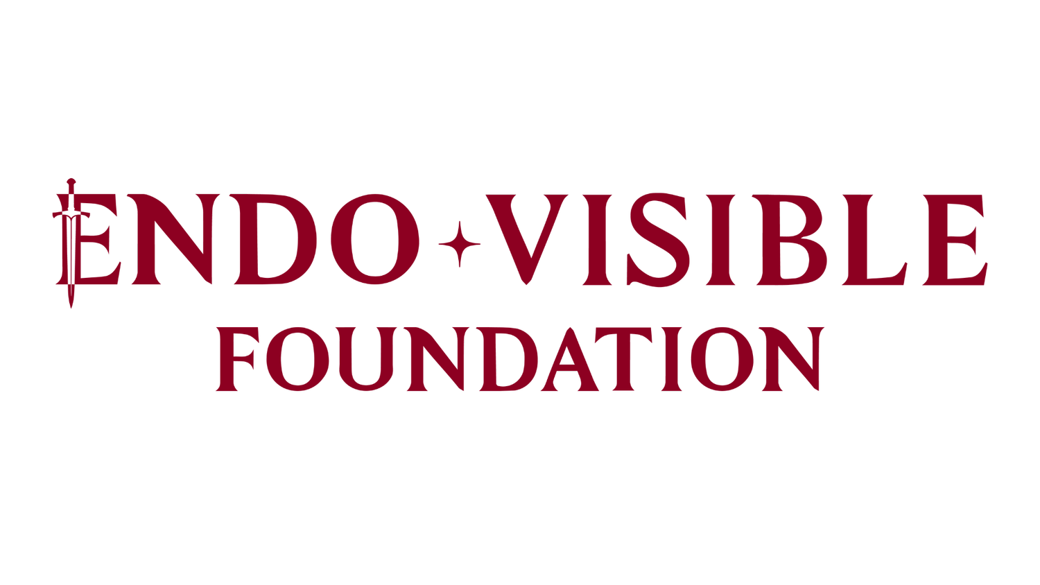 Endo-Visible Foundation