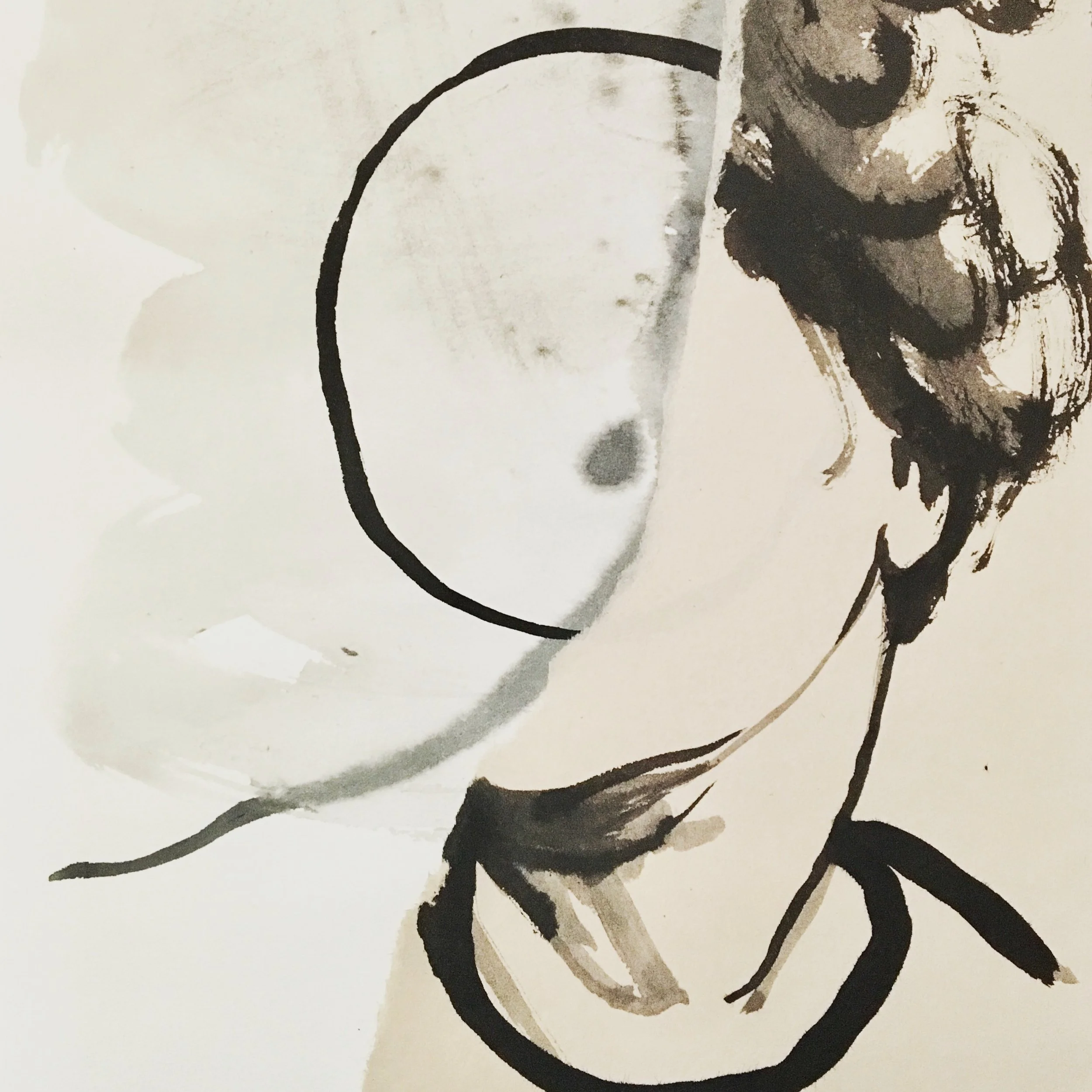 Ink on paper
8x10 Inches
2020-2024