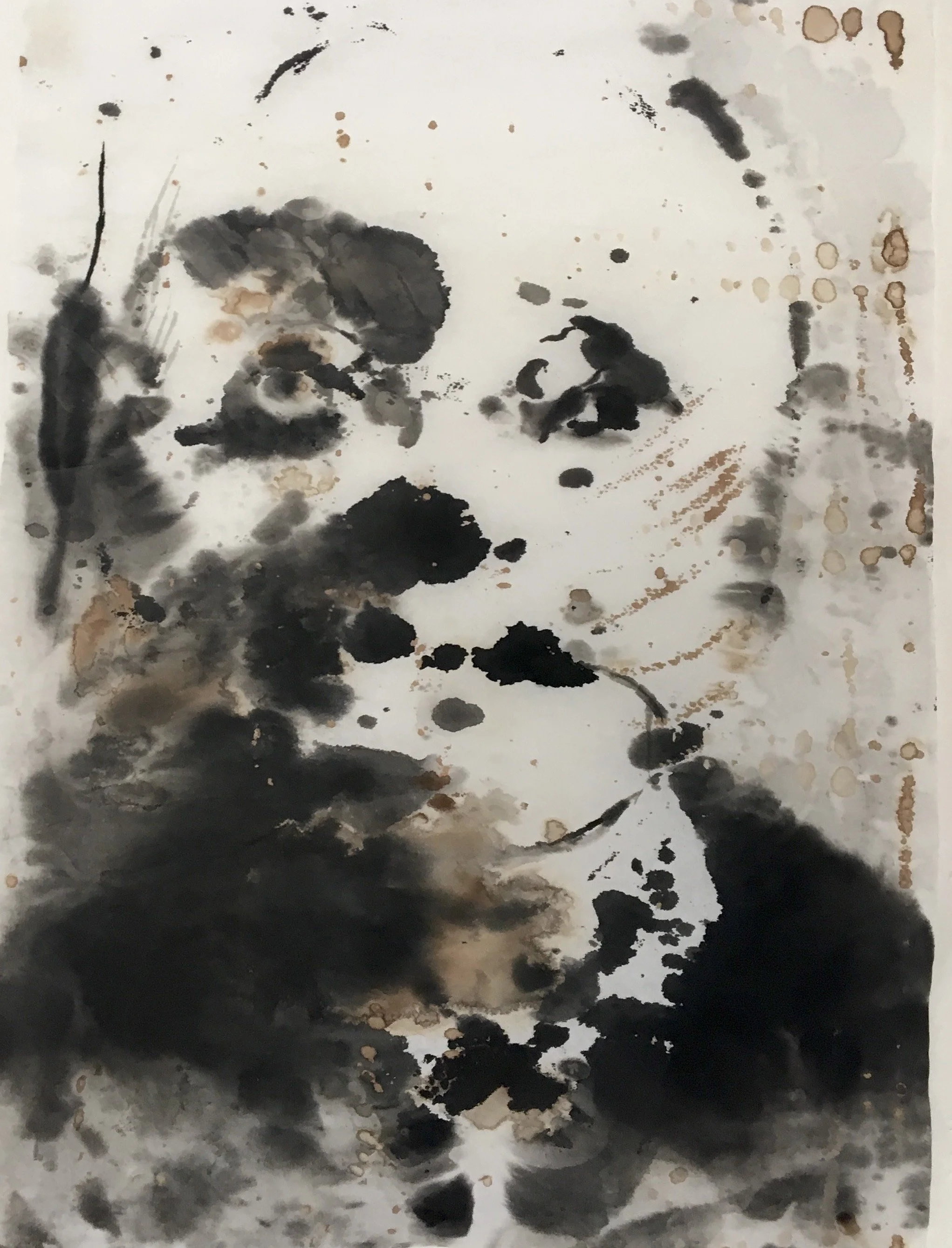 Ink on paper
8x10 Inches
2020-2024