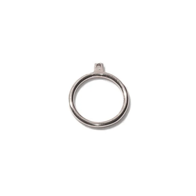 14K Circle Ear Jacket – Chic and Modern Design - EGJ-585 (2) - Copy - White.jpg