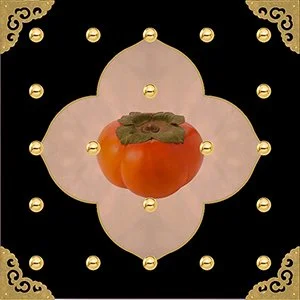 Persimmon 2 - Jayah ( 2024 - Belski Museum).jpg