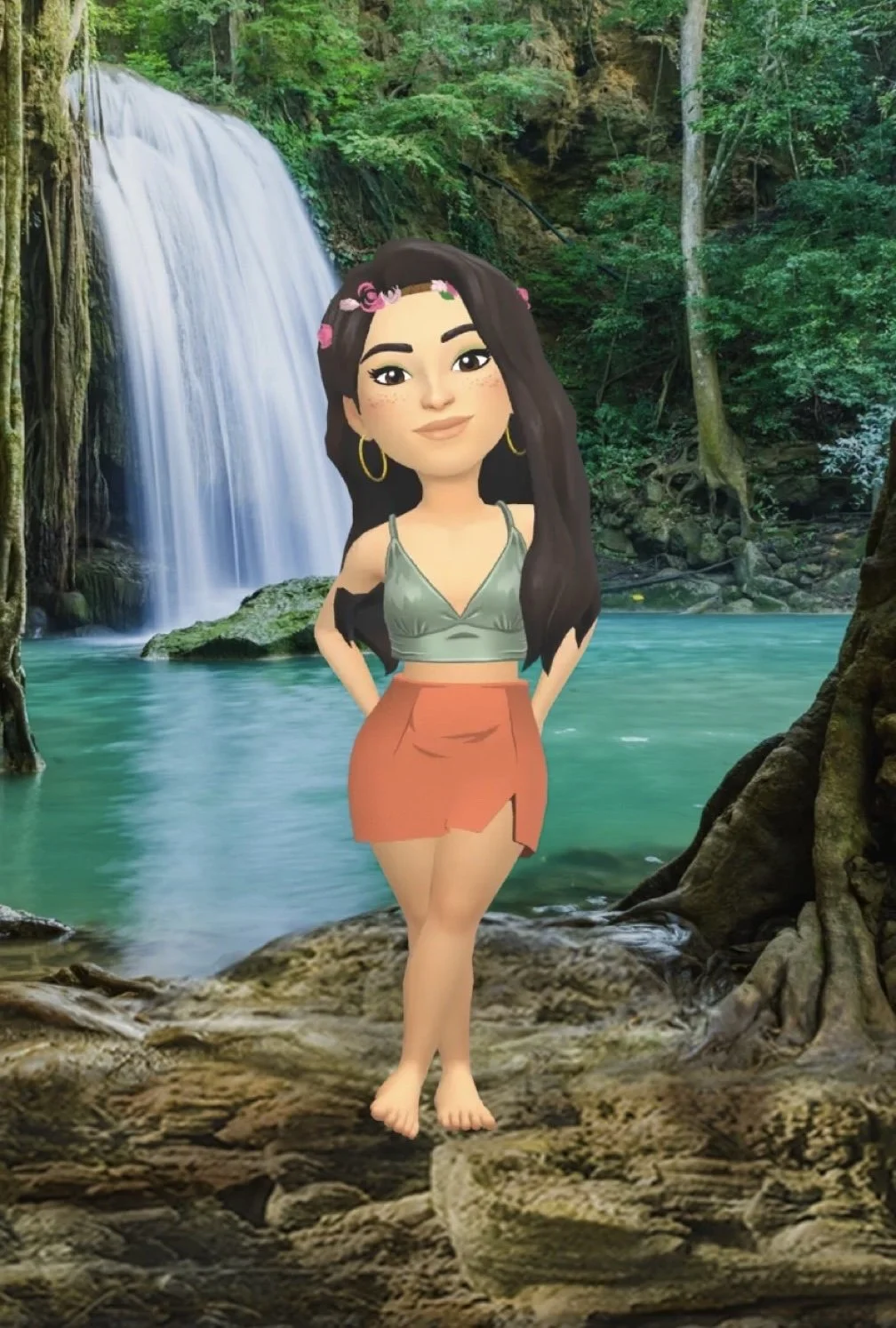 Zong Vue Avatar