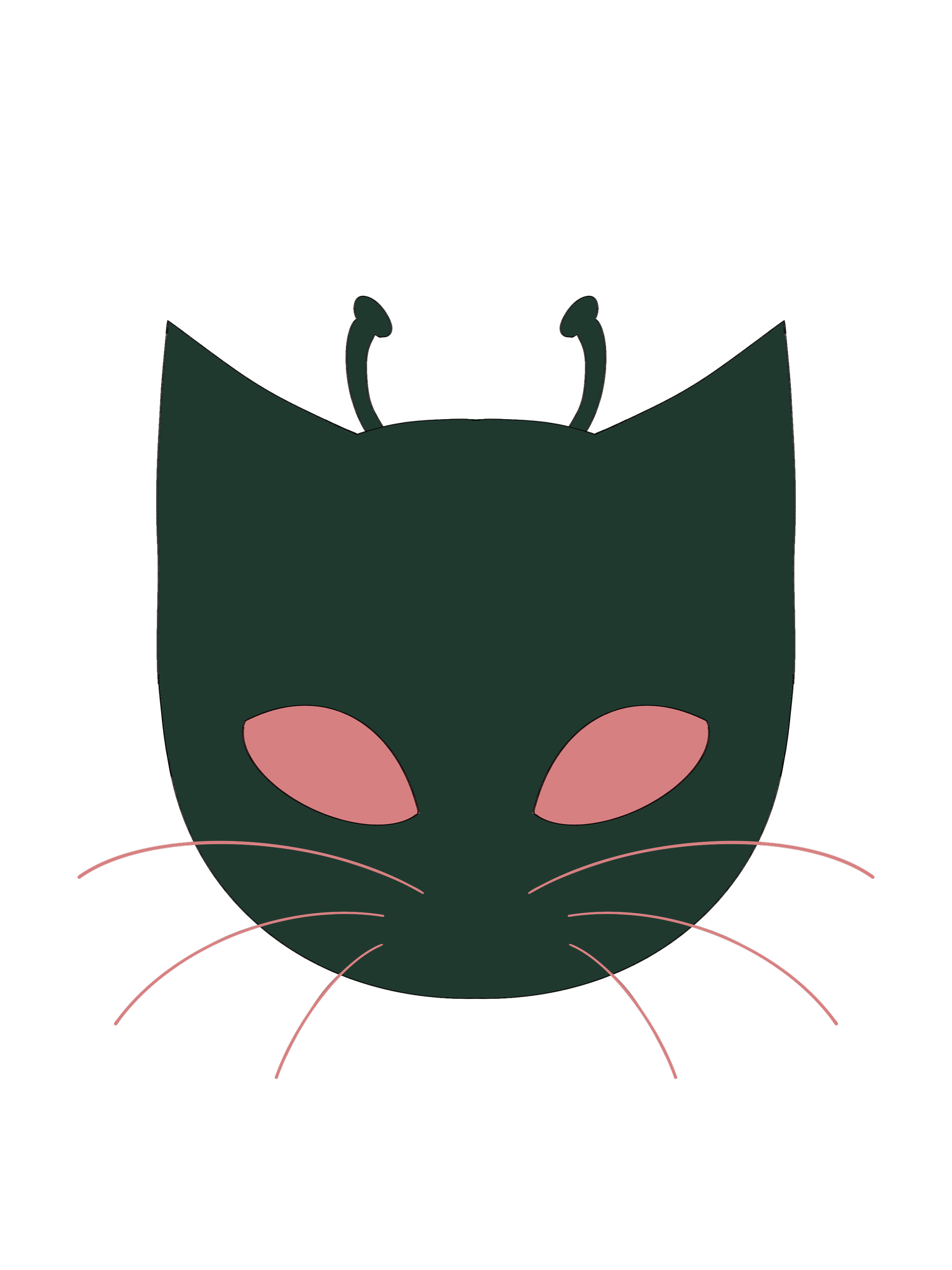 Martian Pets