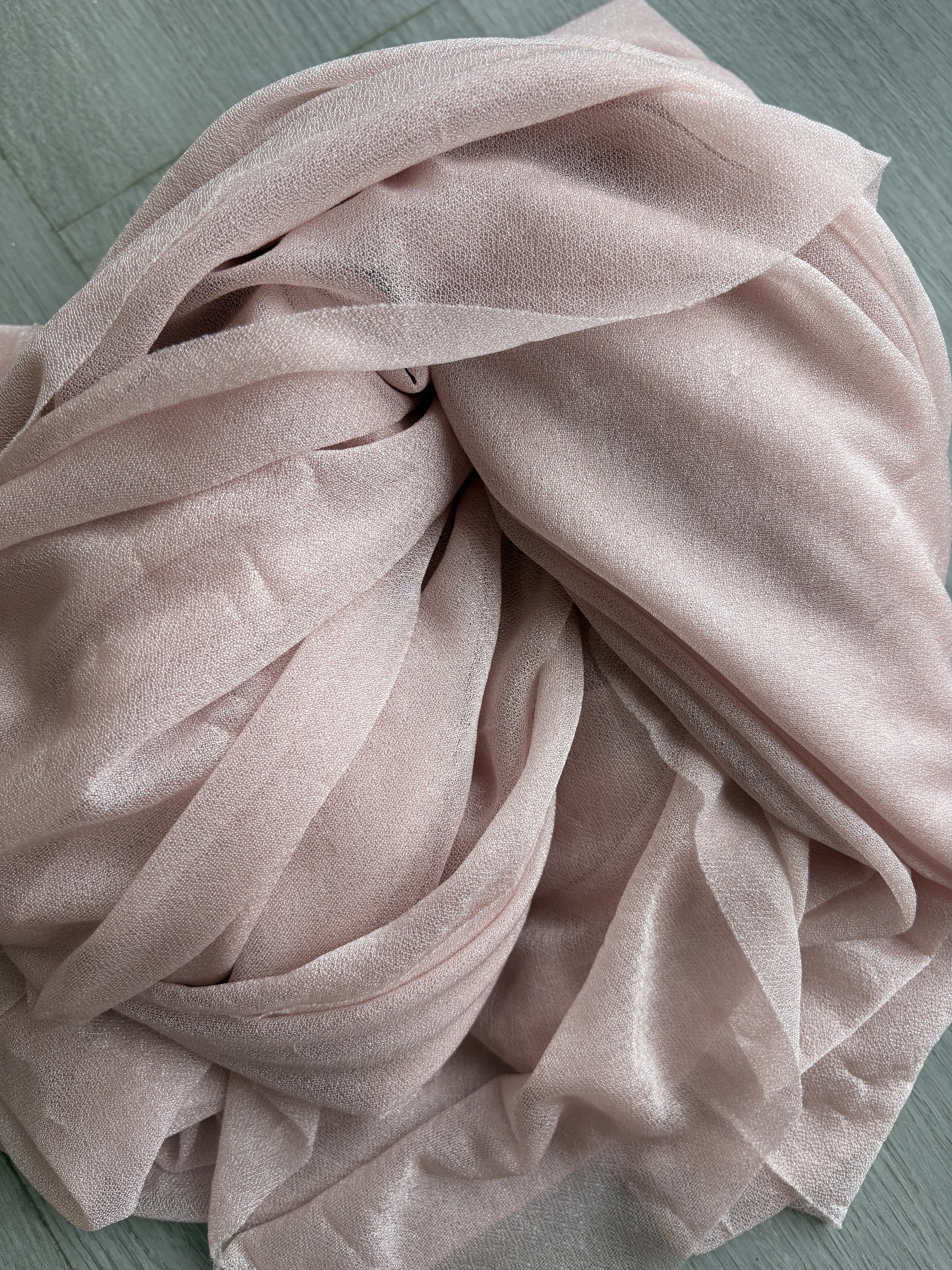Arch Drape : Shimmer