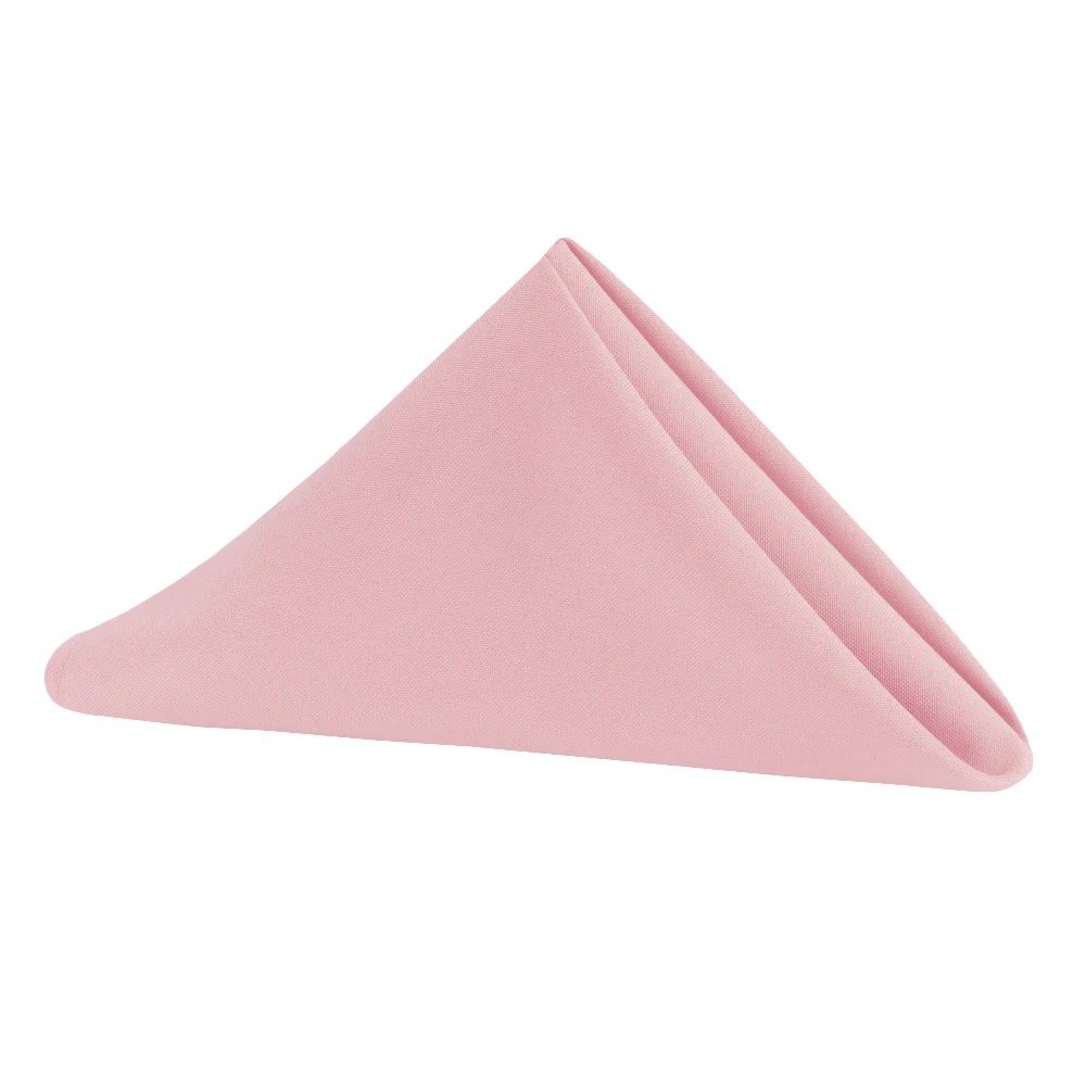 Dusty Rose Napkin