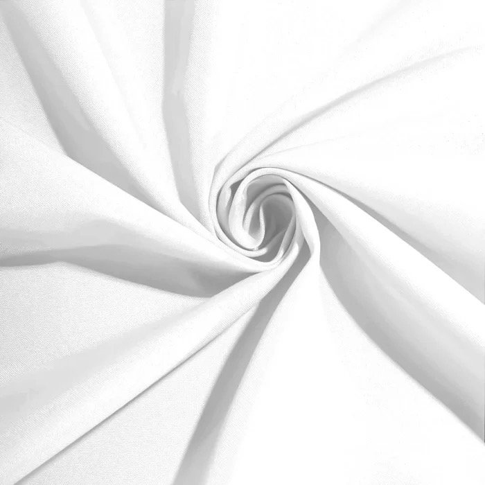 White Napkin