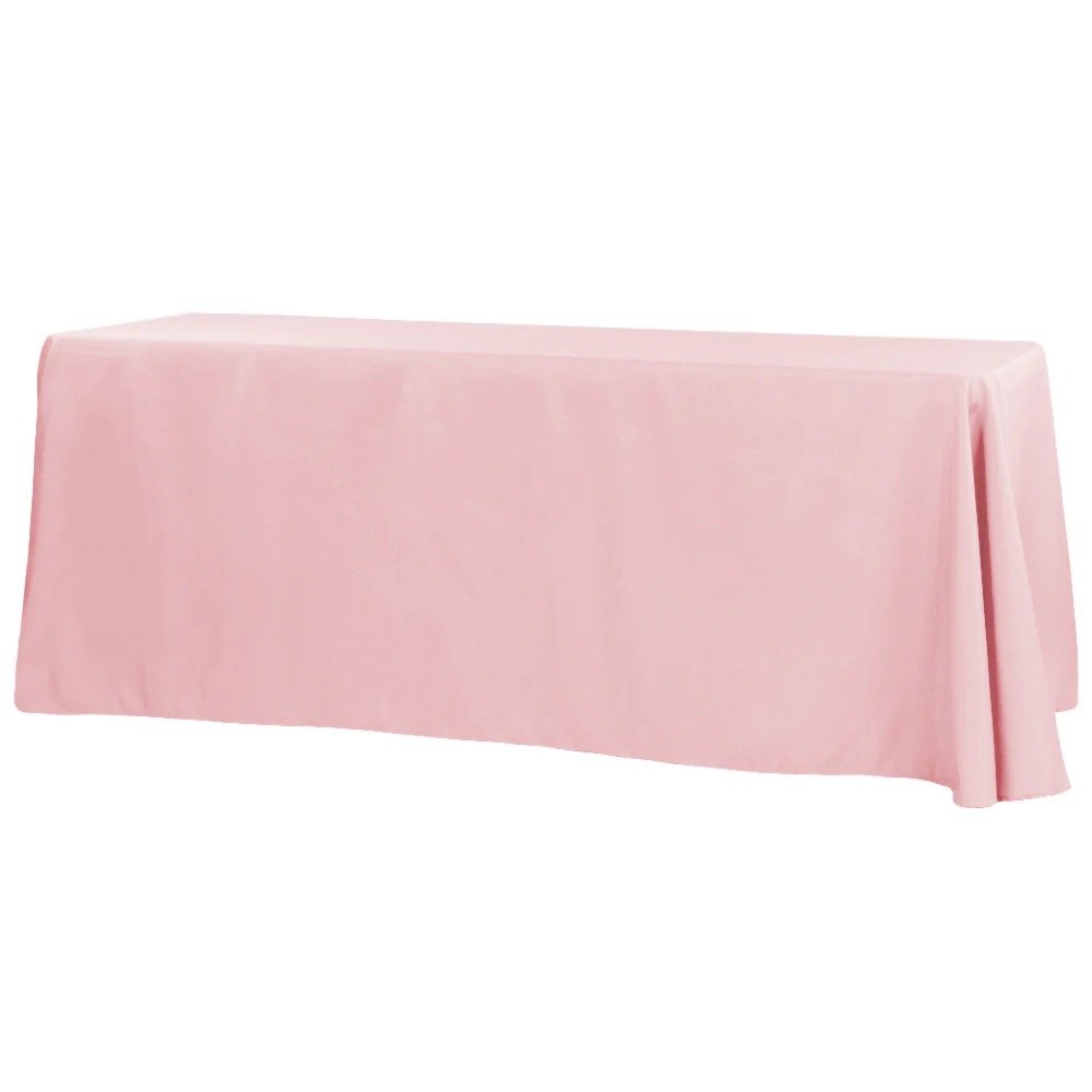 Dusty Rose 90x132 Linen