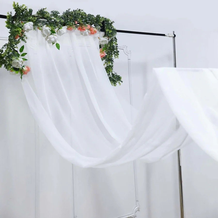 Arch Drape : Chiffon