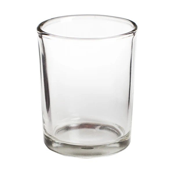 Votive : Clear