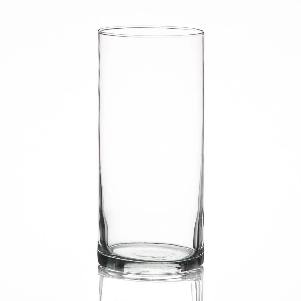 Cylinder Vase