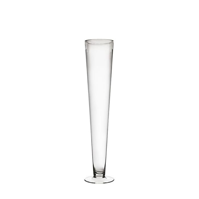 Vase : 24" Trumpet