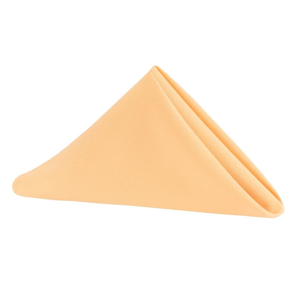 Peach Napkin