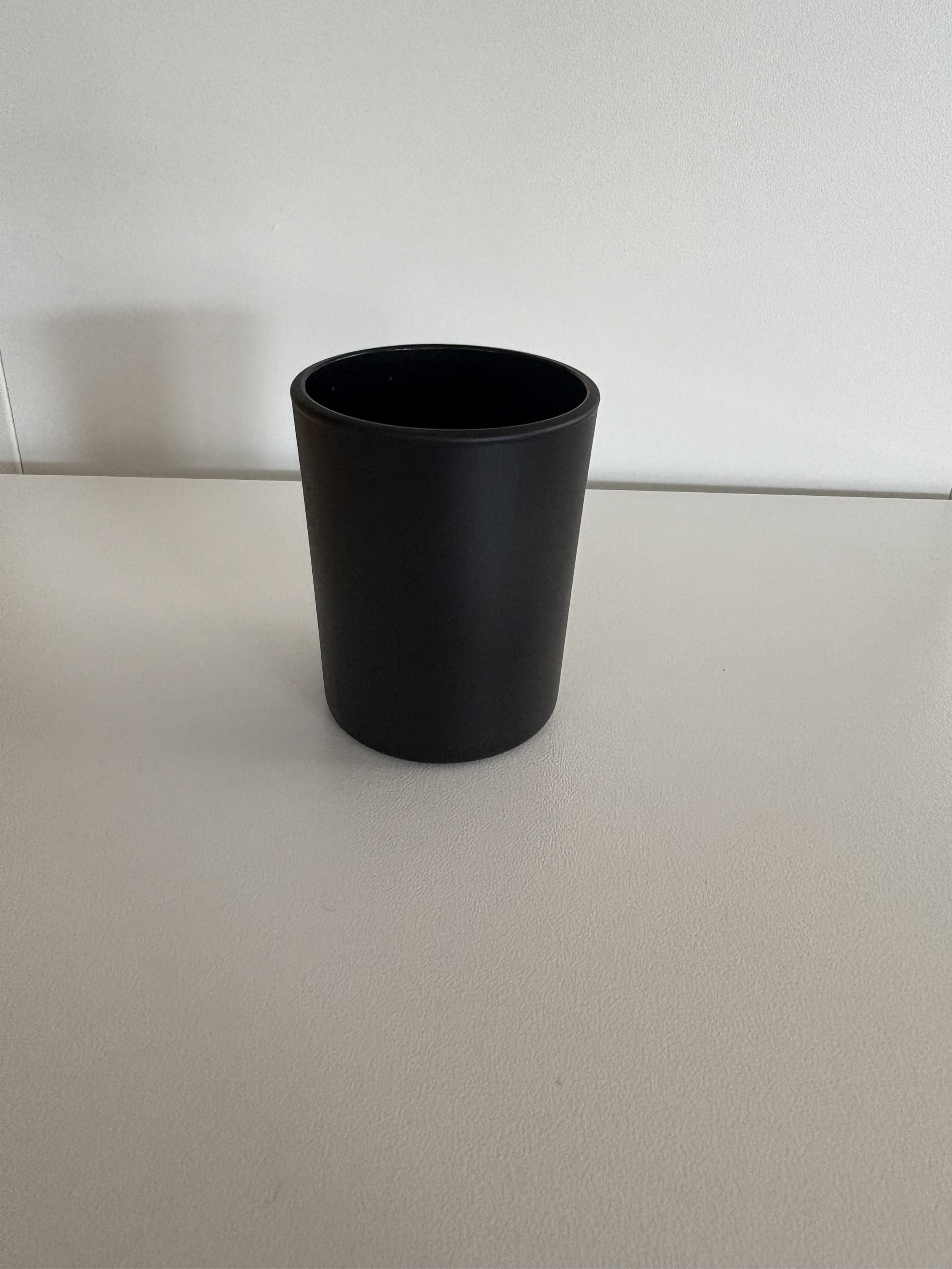 Votive : Black Matte