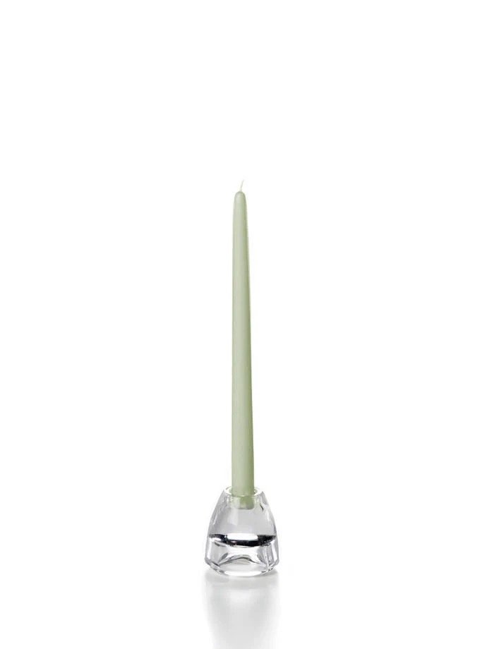 eucalyptus taper candle