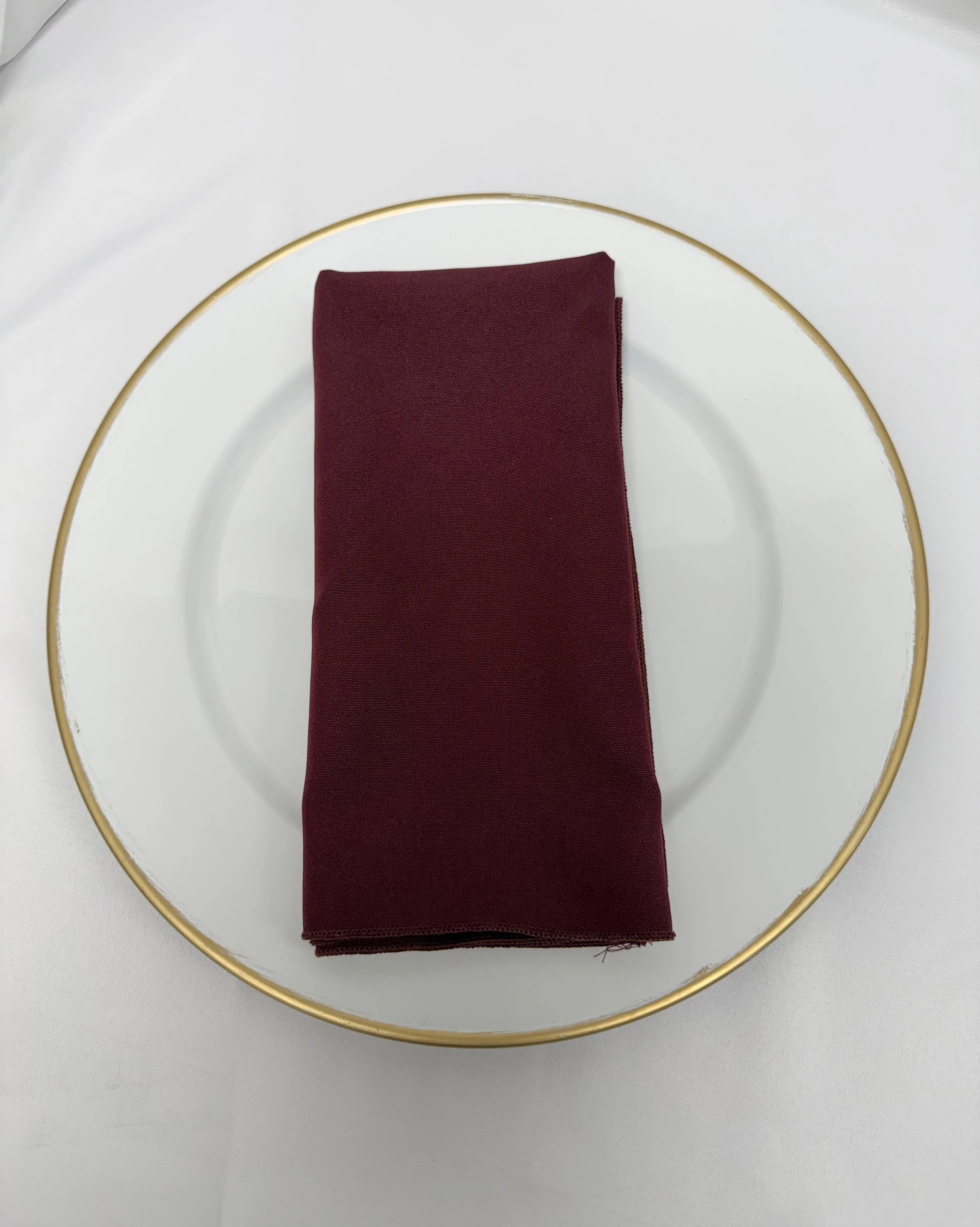 wine napkin
