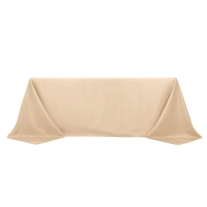 Beige 90x132 Linen