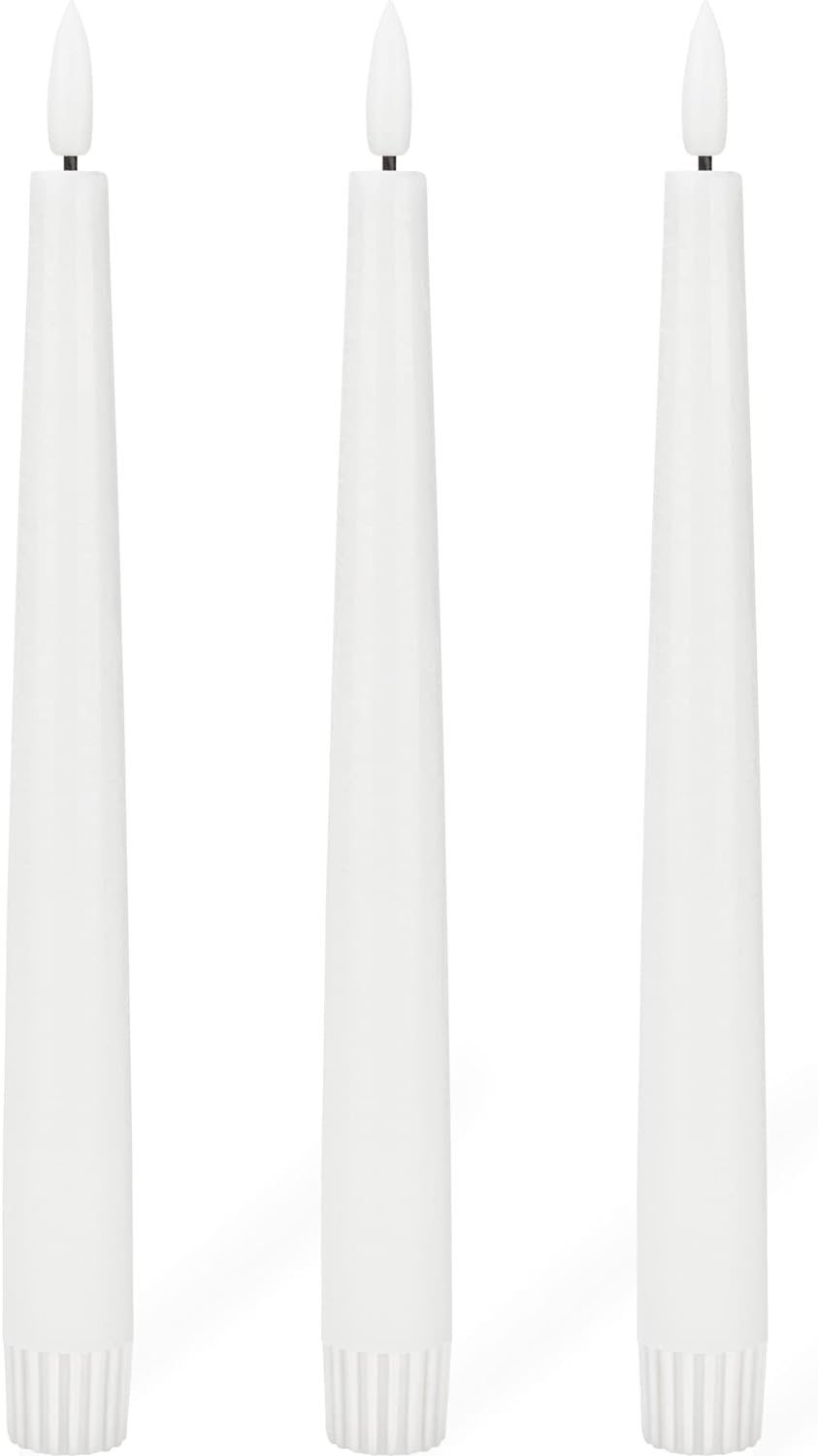 white led taper