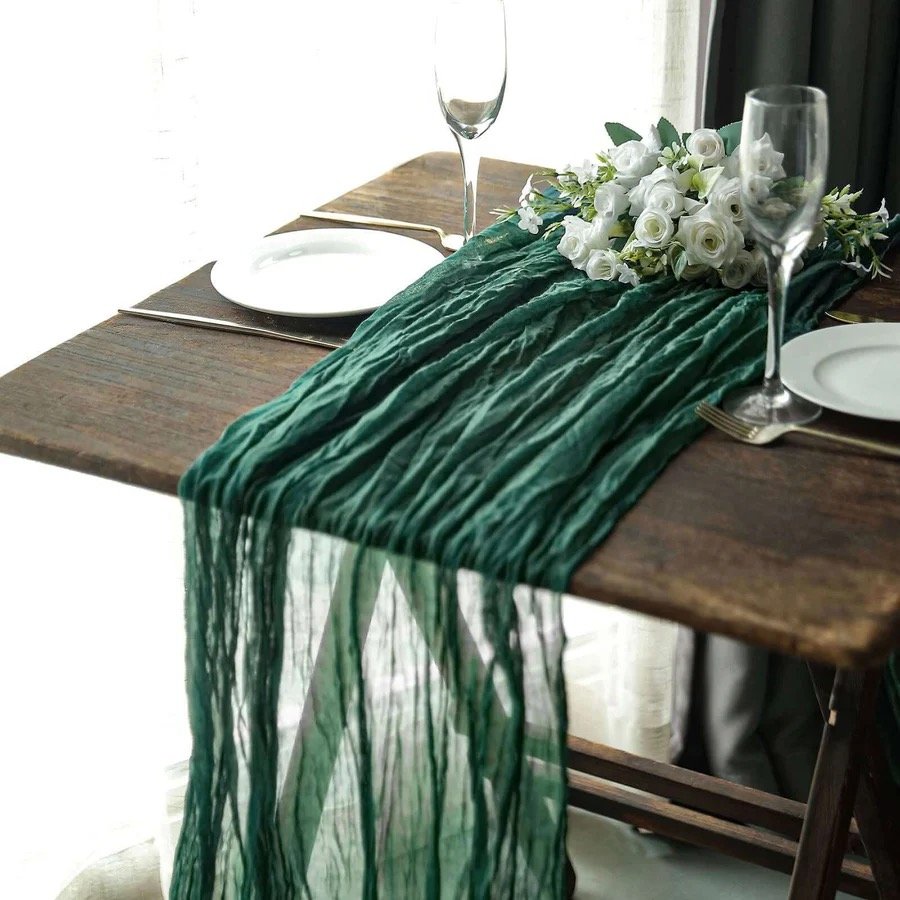 Hunter Cheesecloth