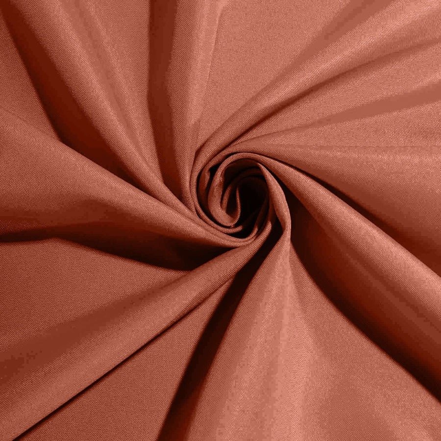 Rust Napkin