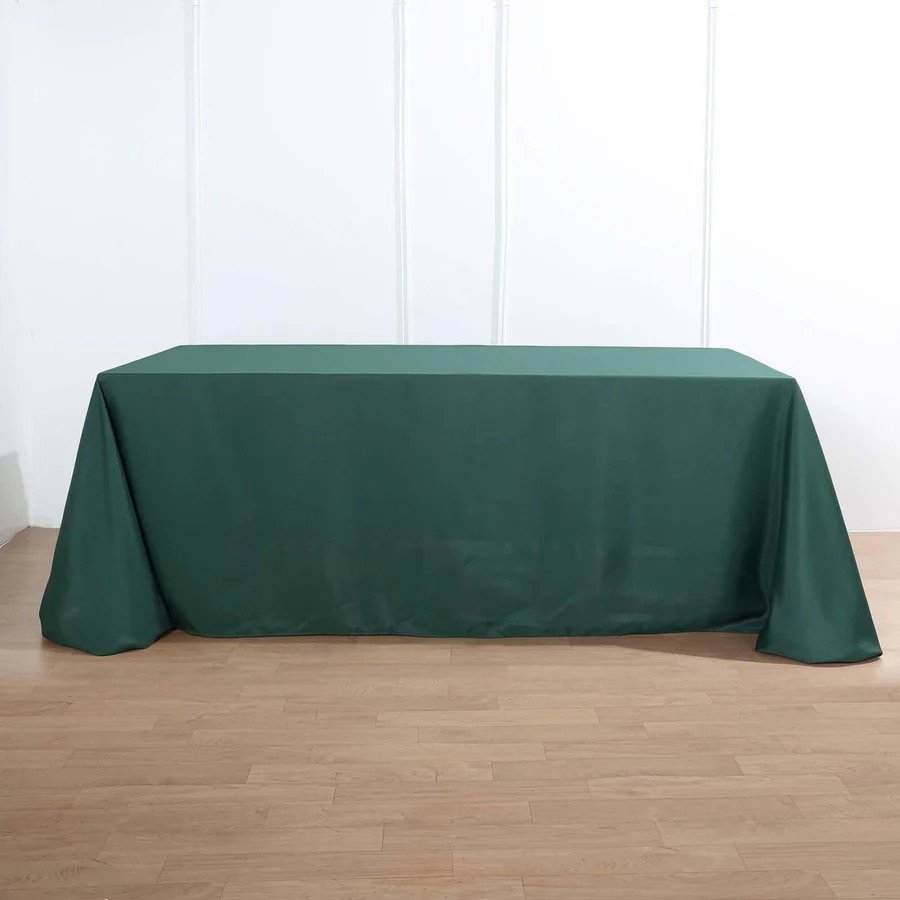 Hunter 90x132 Linen