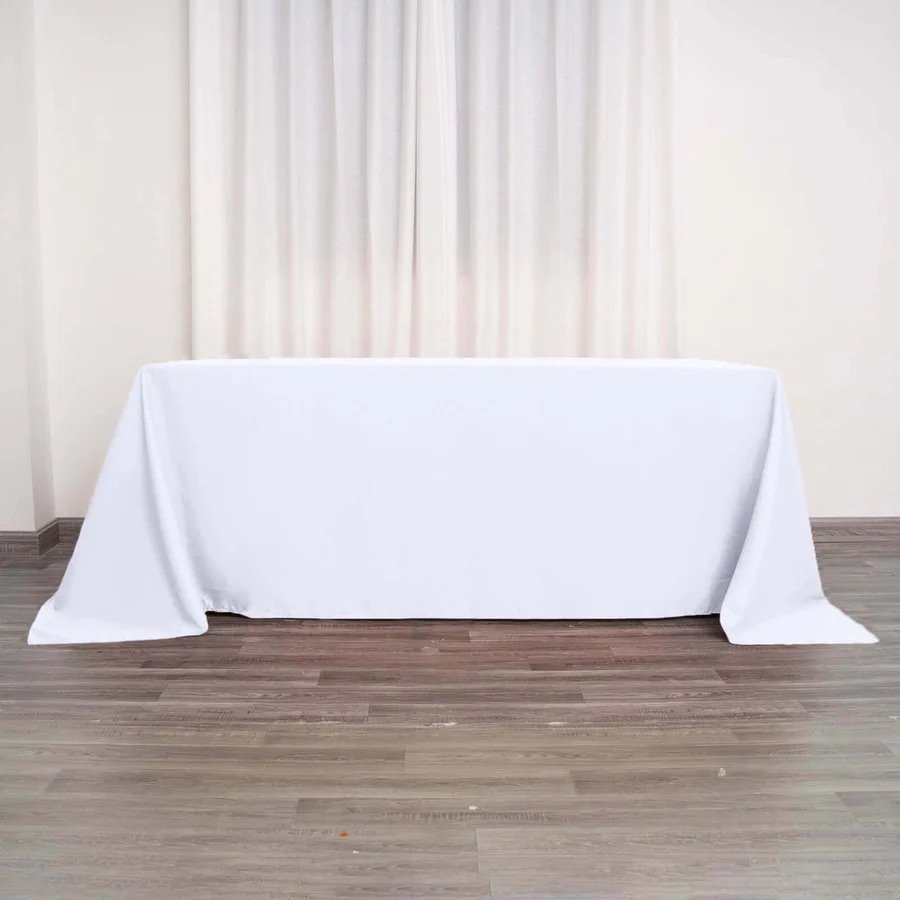 90"x132" Linen