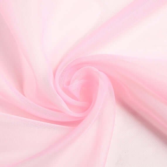 Arch Drape : Organza