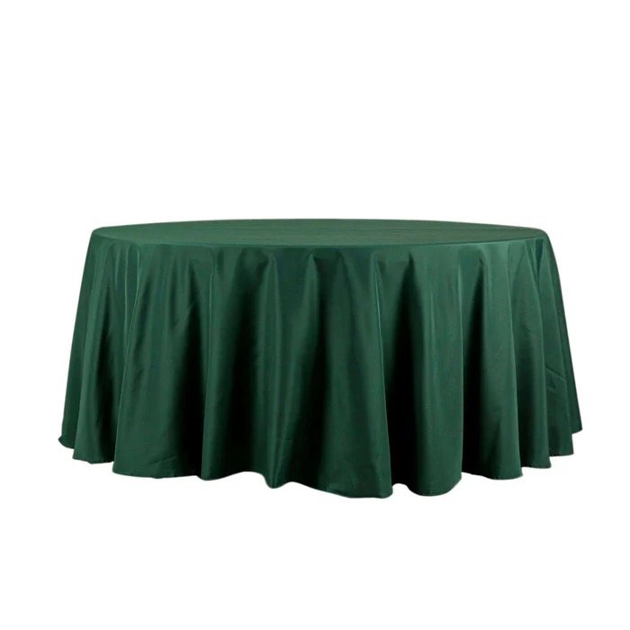 Hunter 120" Linen