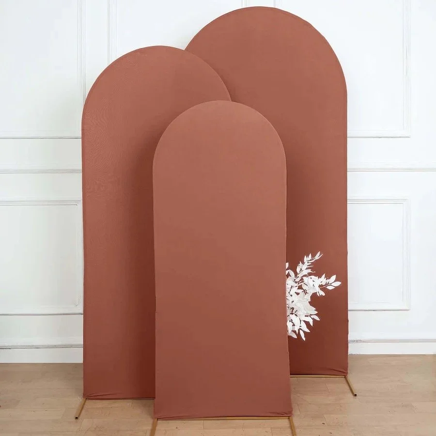 terracotta chiara cover