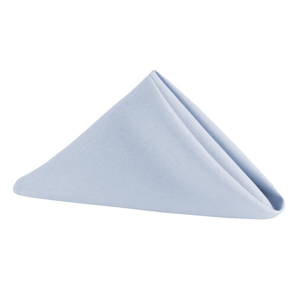 Dusty Blue Napkin