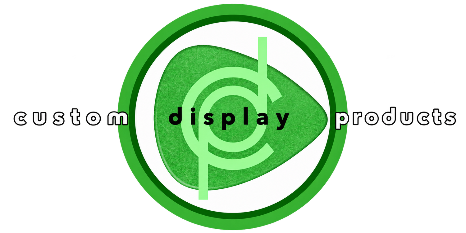Custom Display Products