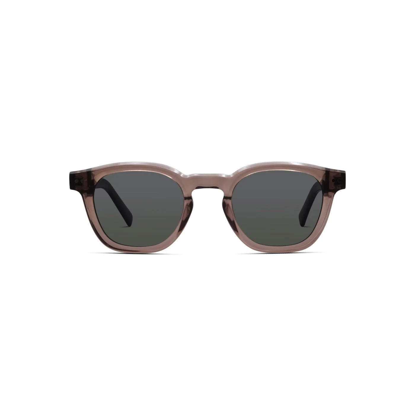Moxlox - Buzzworthy, Driftwood / Grey Polarized