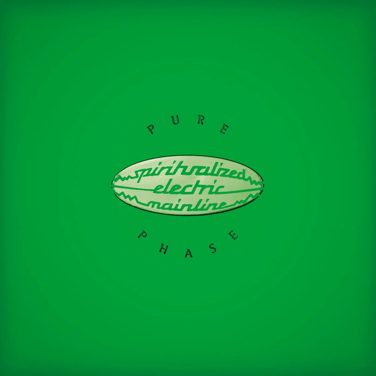 Spiritualized - Pure Phase LP
