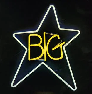 Big Star - #1 Record LP