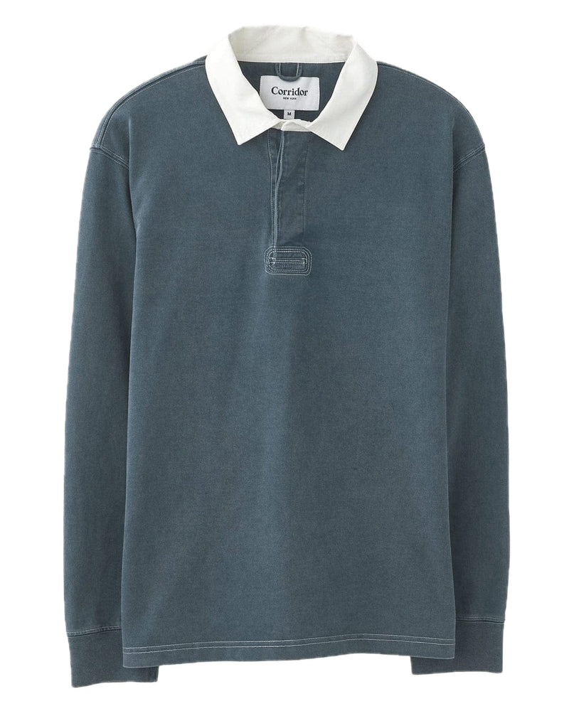 Corridor Rugby LS, Navy