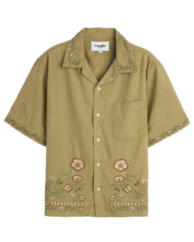 Corridor Augusta SS Shirt