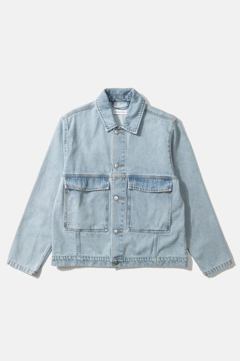 Edmmond Studios Avail Jacket, Bleach