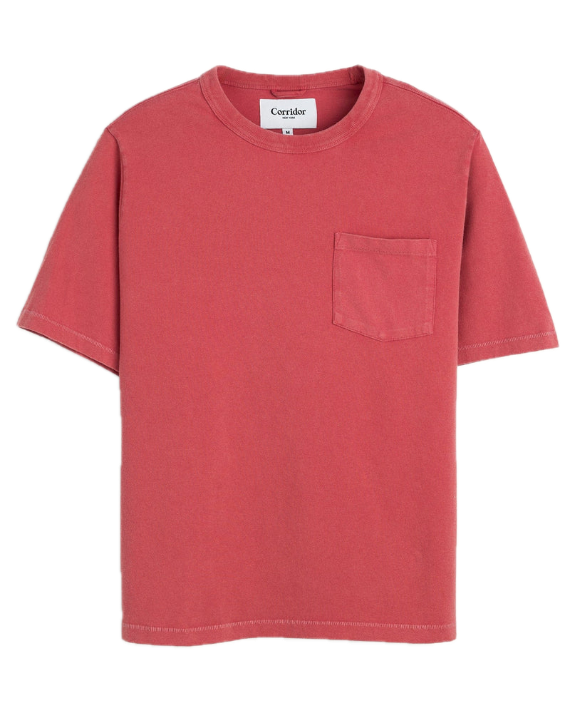 Corridor Garment Dye Tee