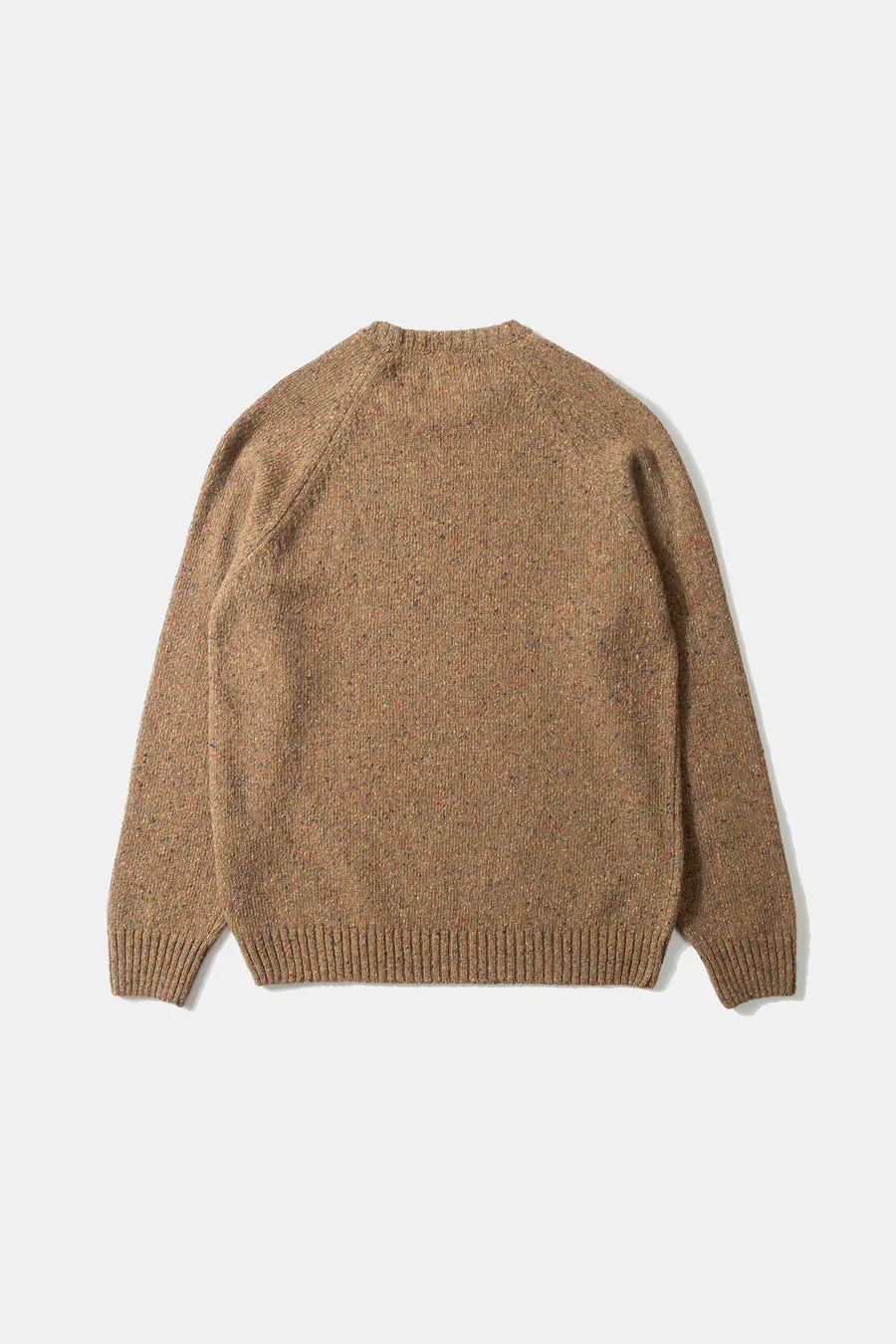 Edmmond Studios - Paris Sweater, Tan