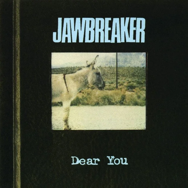 Jawbreaker - Dear You LP