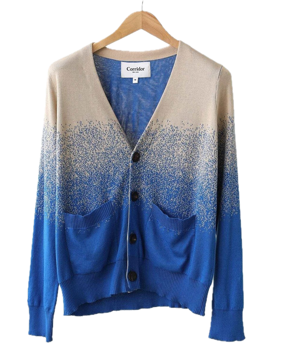 Corridor - Kokomo Cardigan