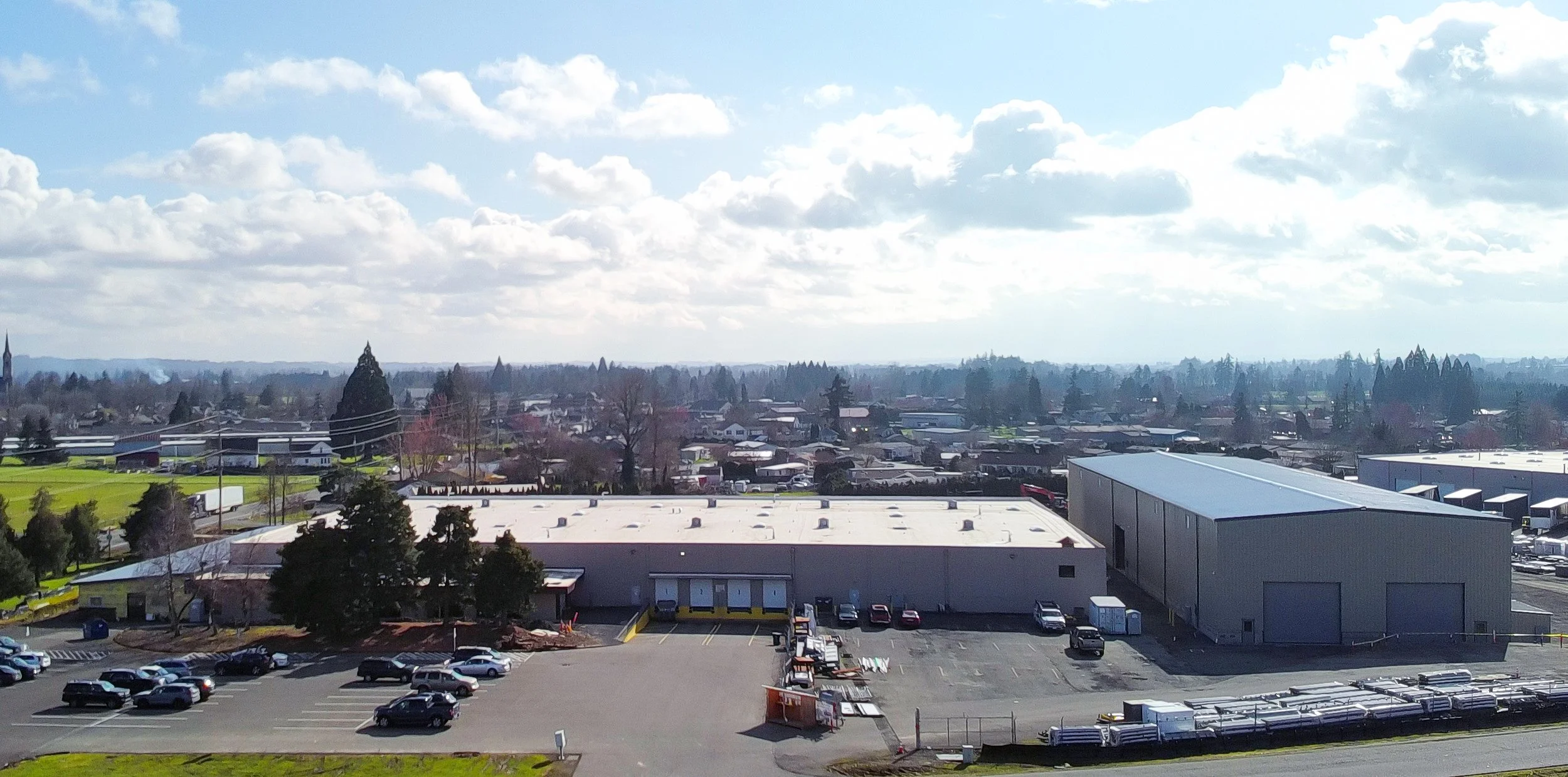 Gem Equipment of Oregon Consolidates Operations to Enhance Manufacturing Capabilities and Efficiency